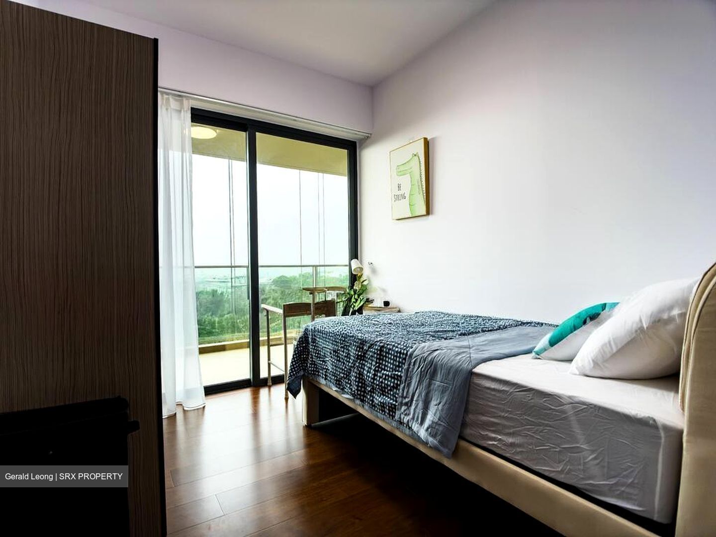 Normanton Park (D5), Apartment #512401531
